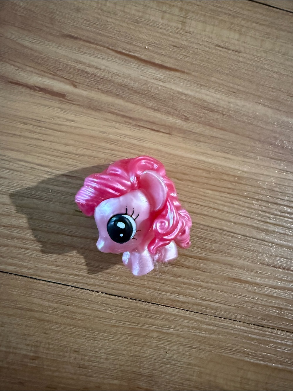My Little Pony Mash'ems - Pinkie Pie Figure